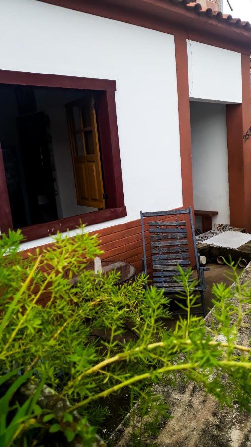 Casa Da Cida Villa Tiradentes Exterior photo