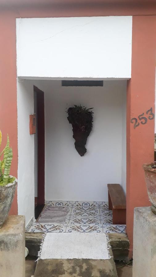 Casa Da Cida Villa Tiradentes Exterior photo