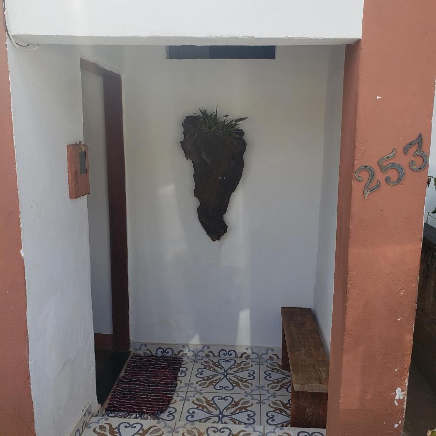 Casa Da Cida Villa Tiradentes Exterior photo