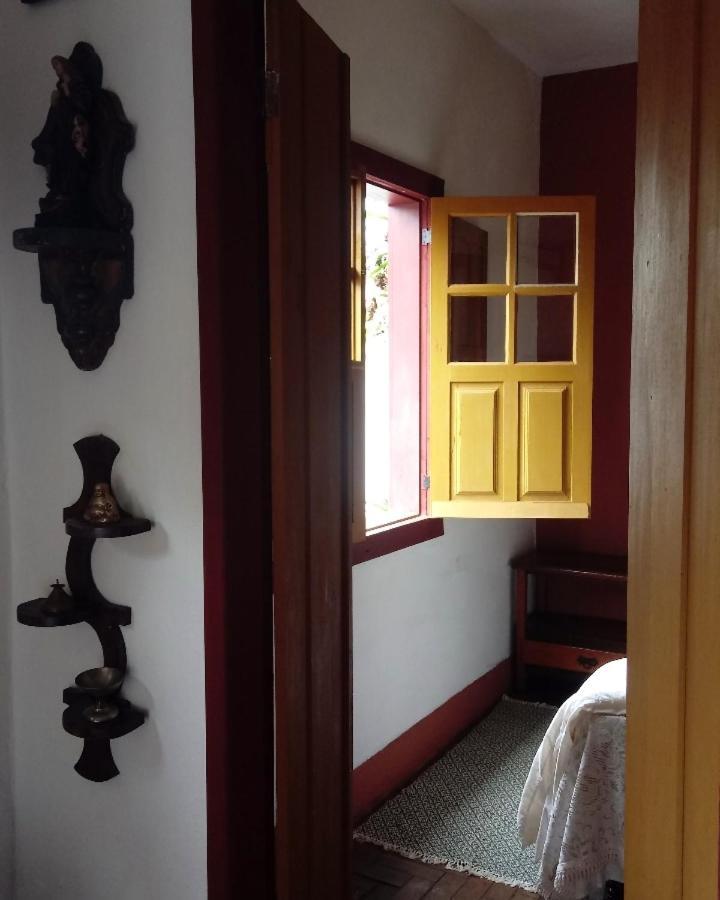 Casa Da Cida Villa Tiradentes Exterior photo