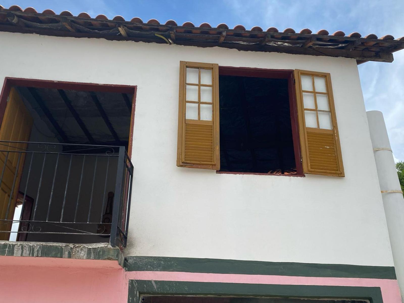 Casa Da Cida Villa Tiradentes Exterior photo